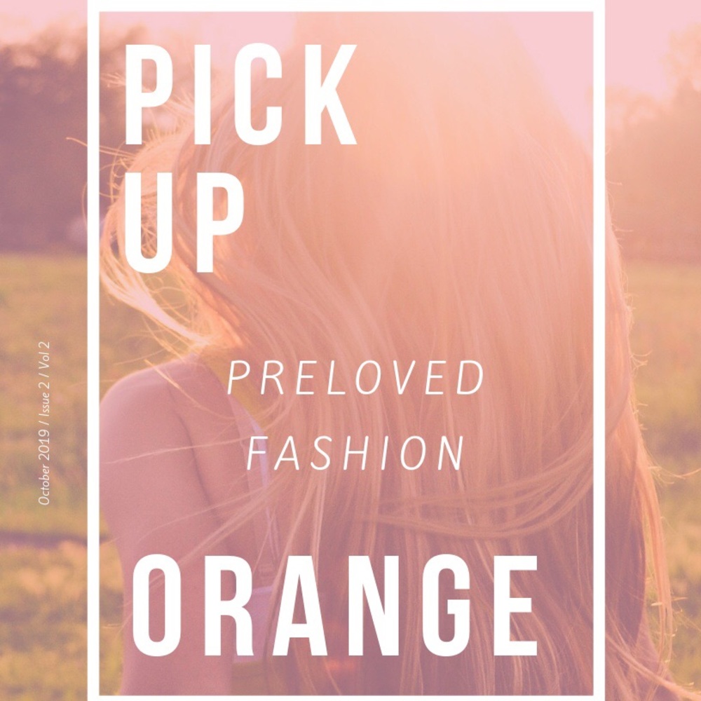 Sustainable Fashion Finds